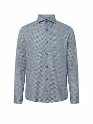 JOOP | Hemd Slim Fit | Blu chiaro