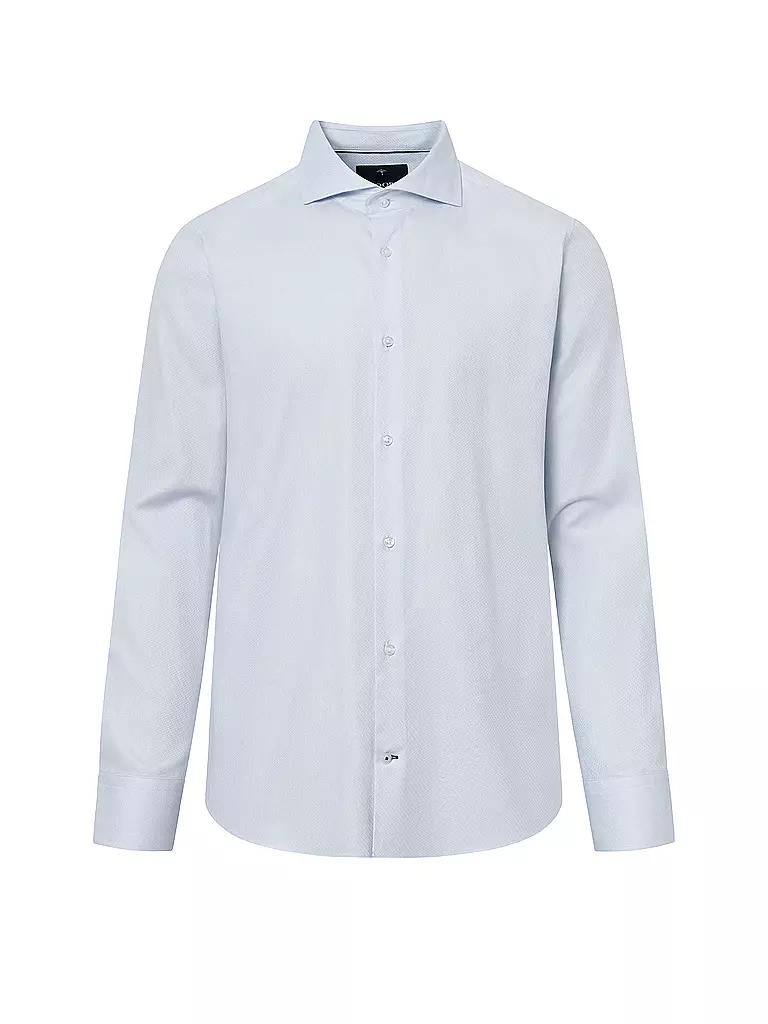 JOOP | Hemd Slim Fit | Blu chiaro