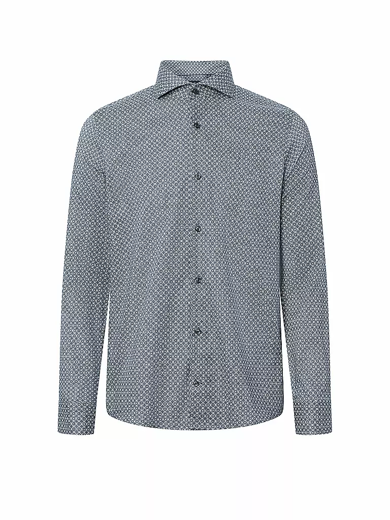 JOOP | Hemd Slim Fit | Blu chiaro