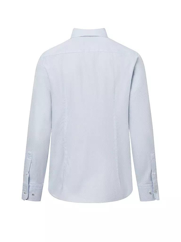 JOOP | Hemd Slim Fit | Blu chiaro