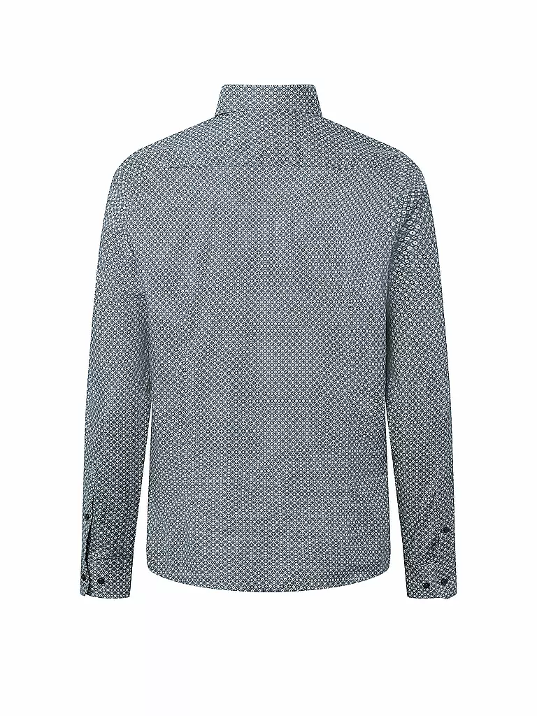 JOOP | Hemd Slim Fit | Blu chiaro