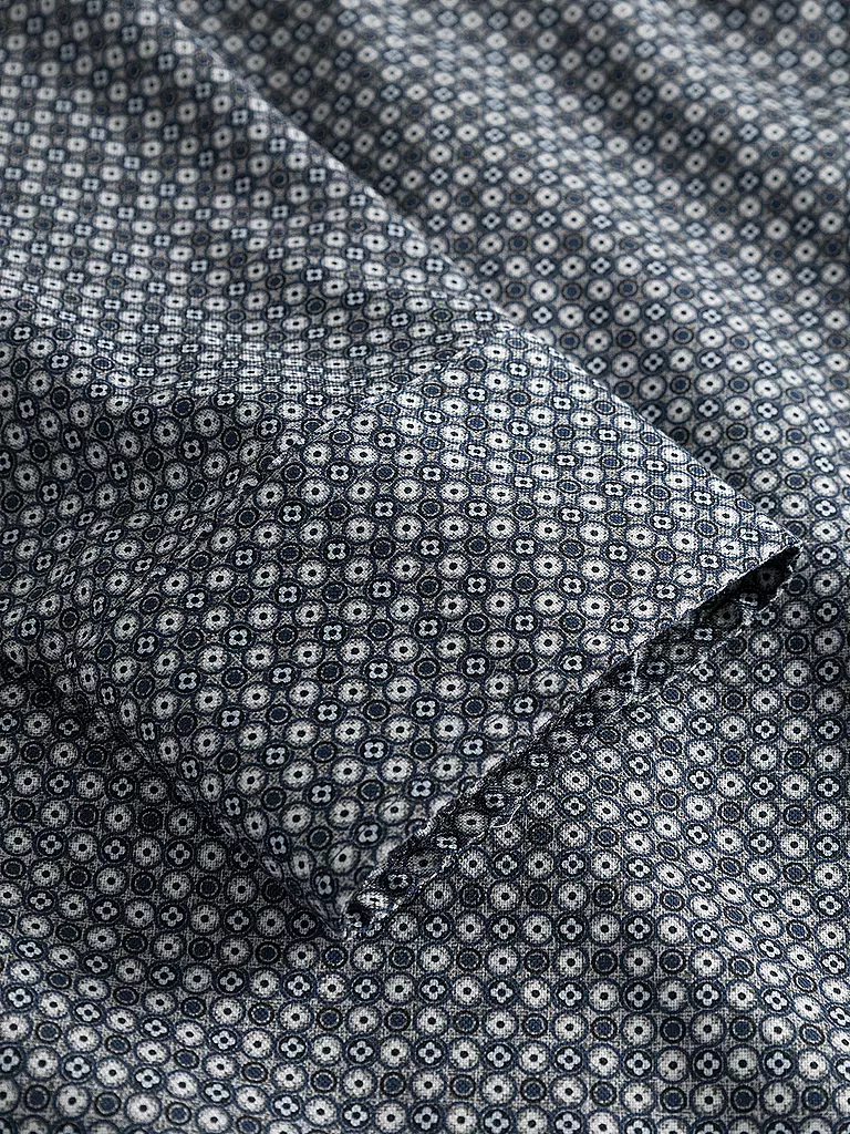 JOOP | Hemd Slim Fit | Blu scuro