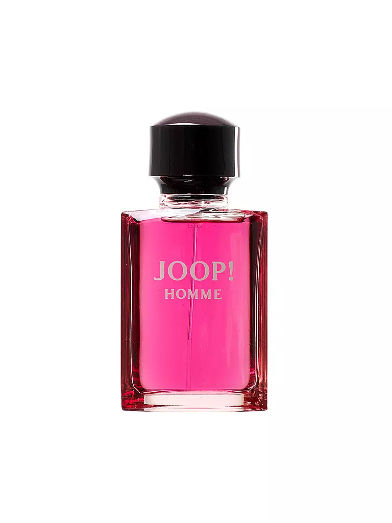 JOOP | Homme Dopobarba 75ml | Senza colore
