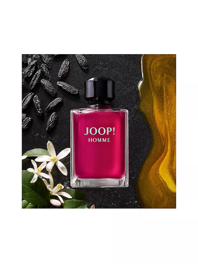 JOOP | Homme Dopobarba 75ml | 