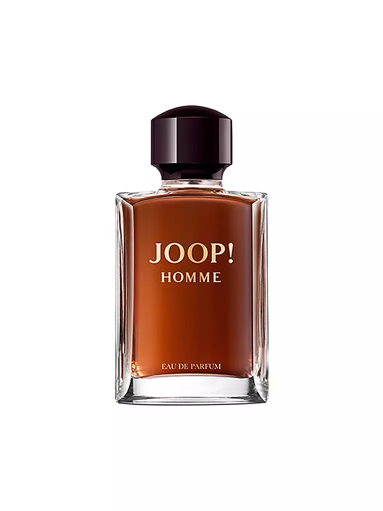 JOOP | Homme Eau de Parfum 125ml | Senza colore