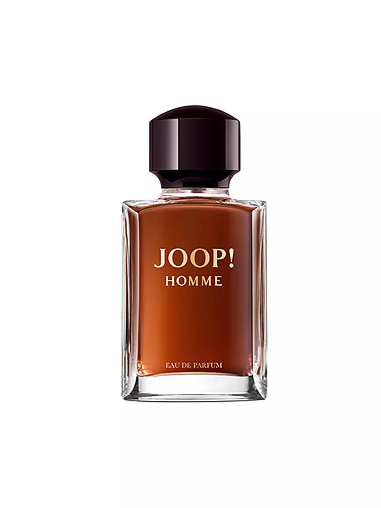 JOOP | Homme Eau de Parfum 75ml | Senza colore