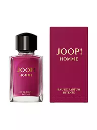 JOOP | Homme Eau de Parfum Intense 125ml | Senza colore