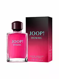 JOOP | Homme Eau de Toilette Spray 125ml | Senza colore