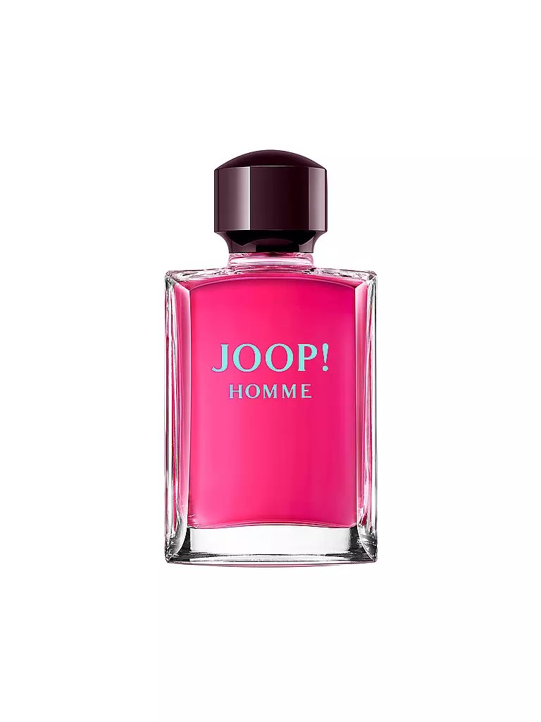 JOOP | Homme Eau de Toilette Spray 125ml | Senza colore
