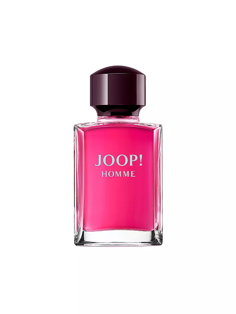 JOOP | Homme Eau de Toilette Spray 75ml | Senza colore