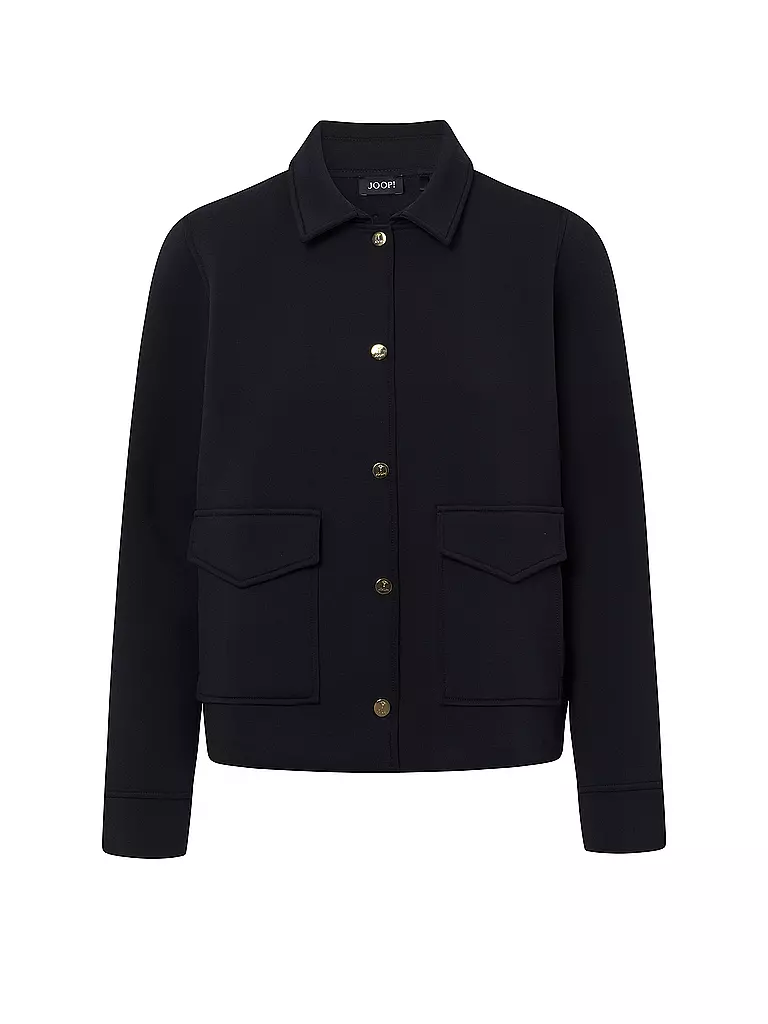 JOOP | Jäckchen | Blu scuro