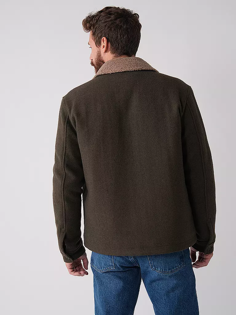 JOOP | Jacke JULIUS | Verde