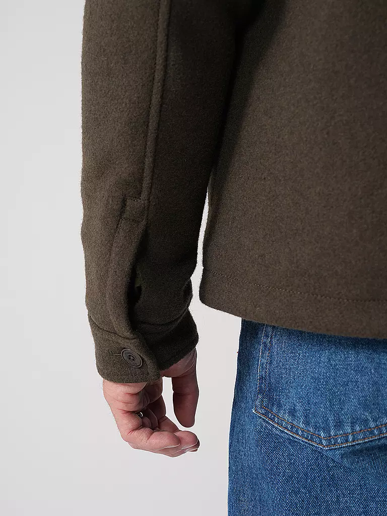 JOOP | Jacke JULIUS | Verde