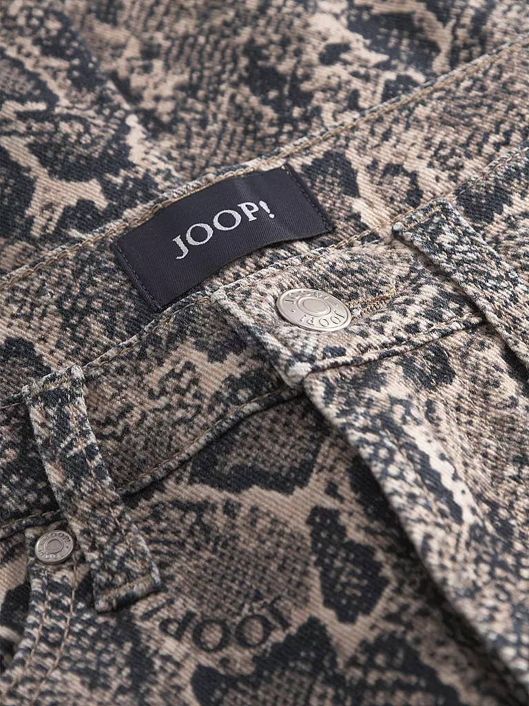 JOOP | Jeans 7/8 Flared Fit CHRISI |