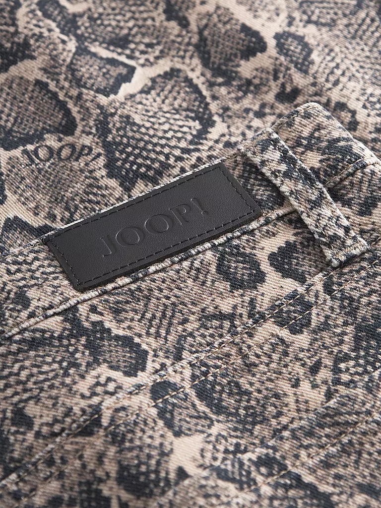 JOOP | Jeans 7/8 Flared Fit CHRISI |