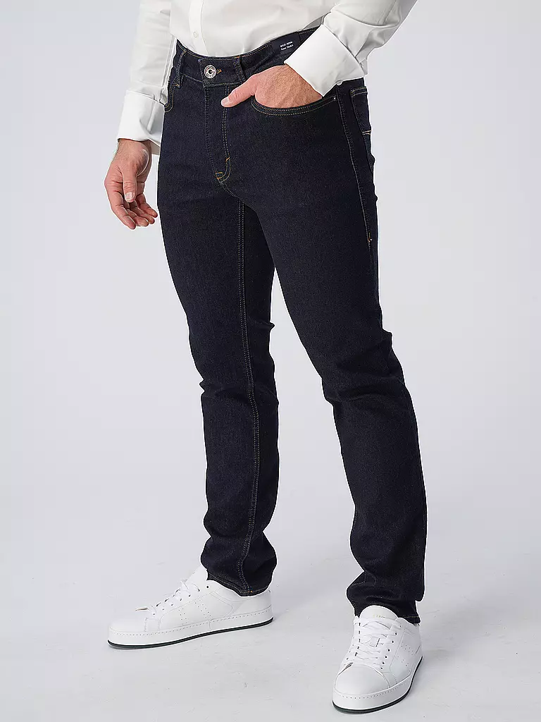 JOOP | Jeans Denim Modern Fit MITCH | Blu scuro