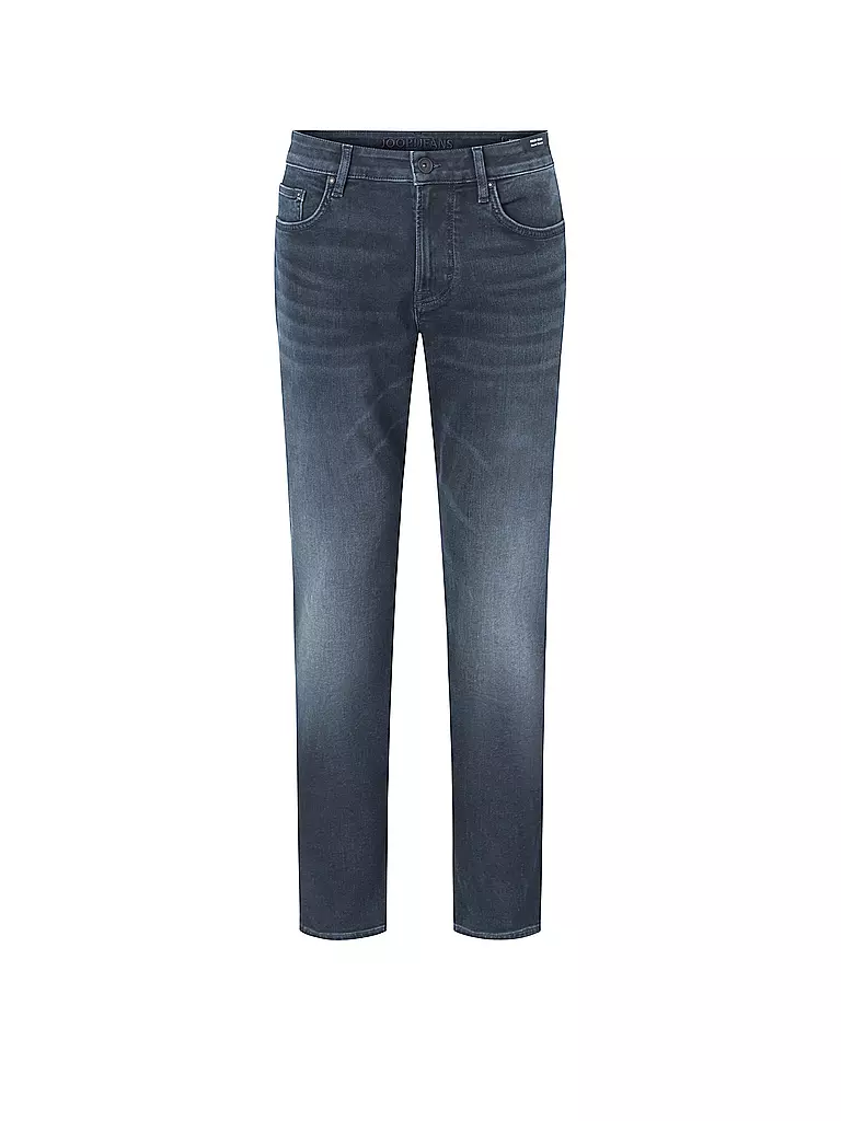 JOOP | Jeans denim slim fit MITCH | Blu