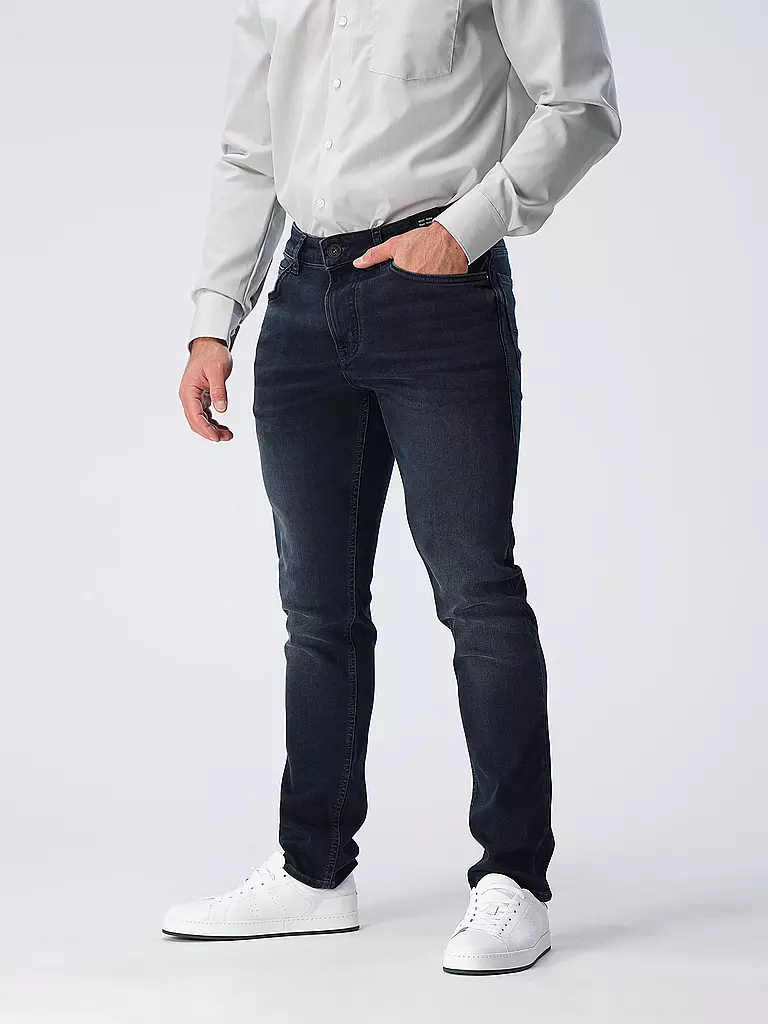 JOOP | Jeans denim slim fit MITCH | Blu