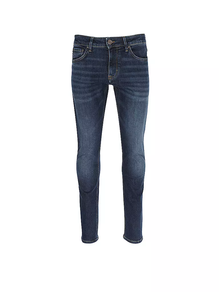 JOOP | Jeans Denim Slim Fit STEPHEN REFLEX | Blu