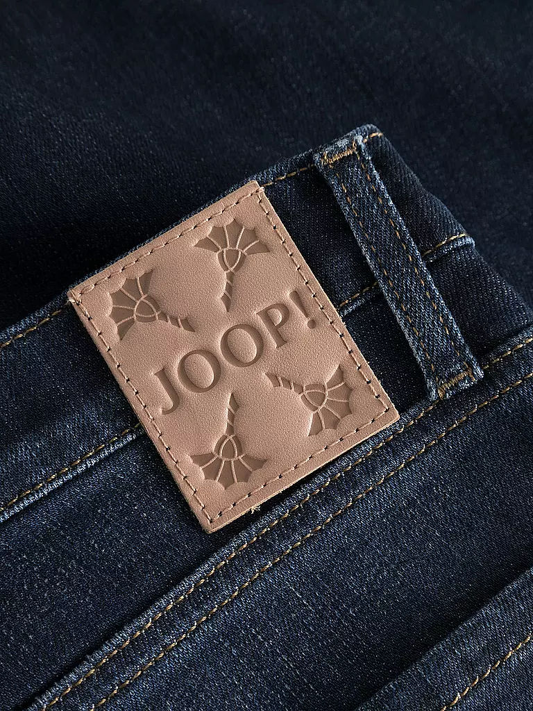 JOOP | Jeans Flared KIM  | Blu scuro