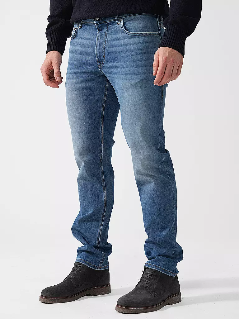 JOOP | Jeans MITCH Modern Fit | Blu