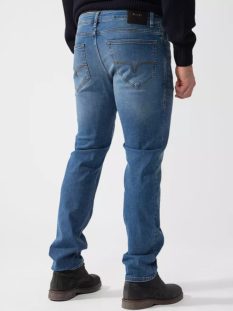 JOOP | Jeans MITCH Modern Fit | Blu