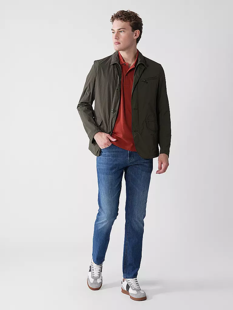 JOOP | Jeans Modern Fit | Blu chiaro