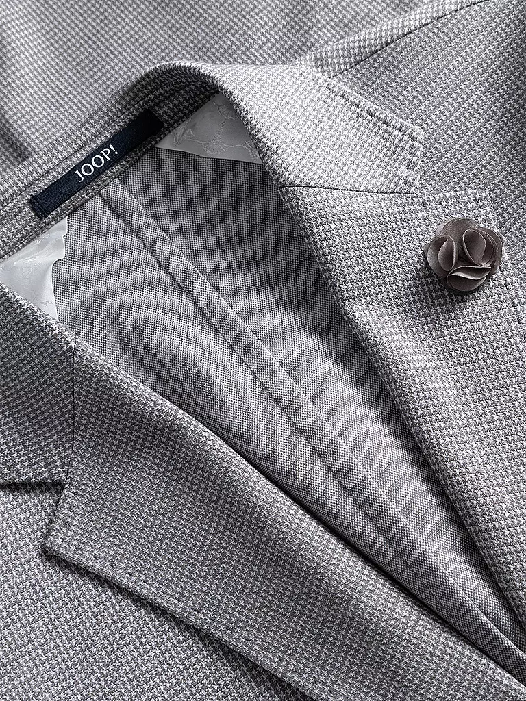 JOOP | Jerseysakko Slim Fit HOVEREST | Beige