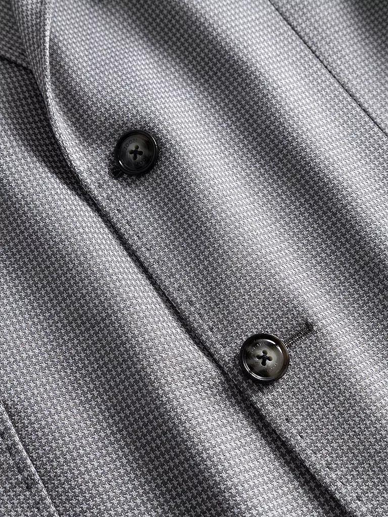 JOOP | Jerseysakko Slim Fit HOVEREST | Beige