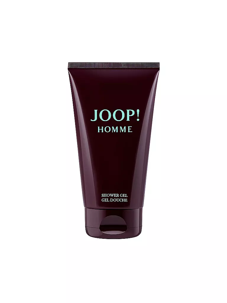 JOOP | Joop! Homme Bagnoschiuma 150ml | Senza colore