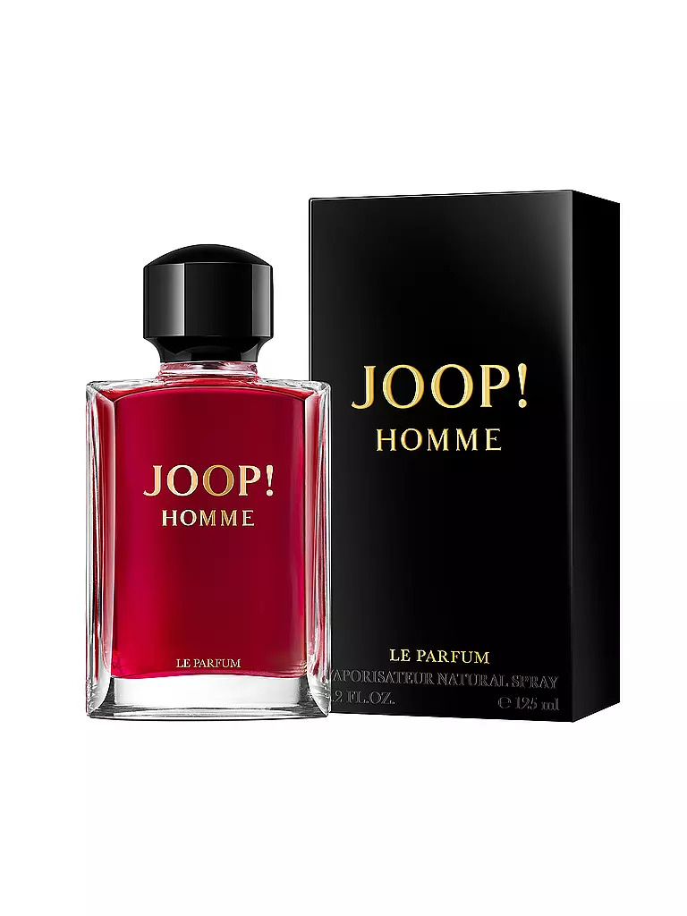JOOP | Joop! Homme Le Parfum 125ml | Senza colore