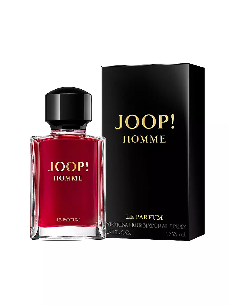 JOOP | Joop! Homme Le Parfum 75ml | Senza colore