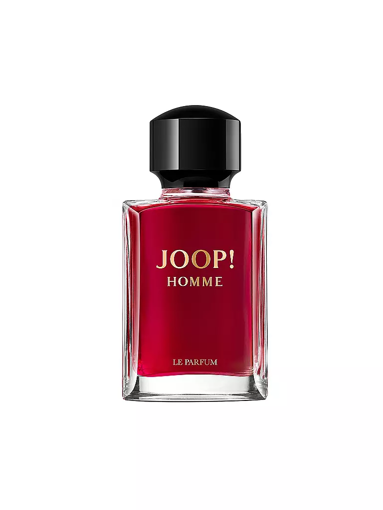 JOOP | Joop! Homme Le Parfum 75ml | Senza colore