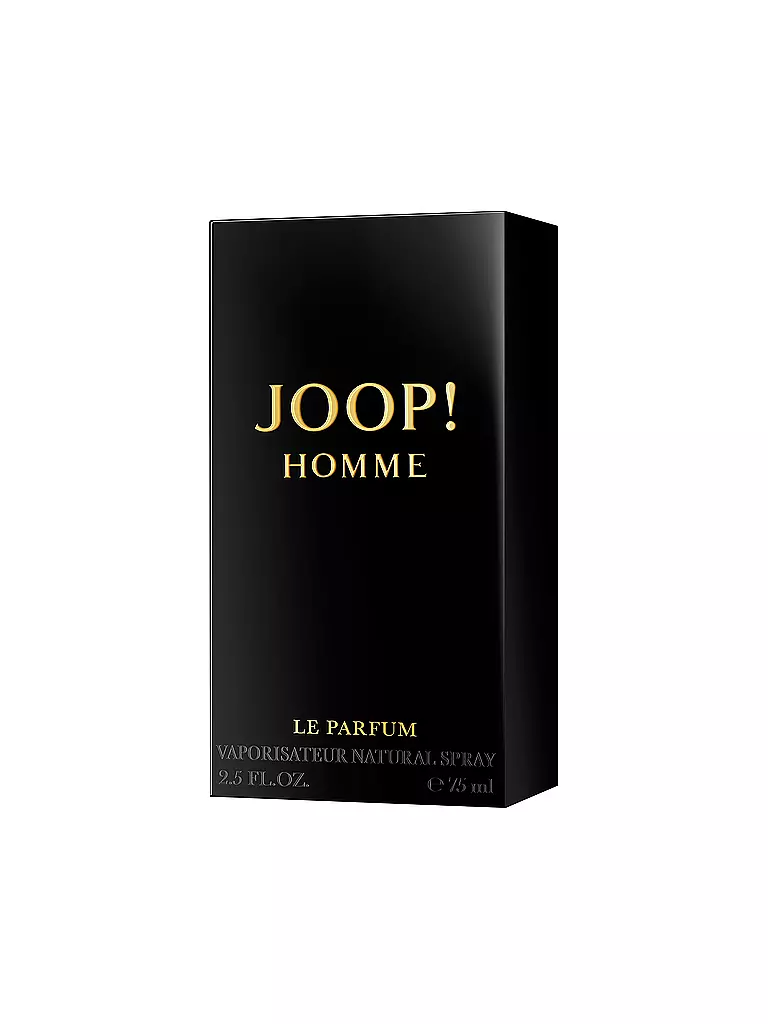 JOOP | Joop! Homme Le Parfum 75ml | Senza colore