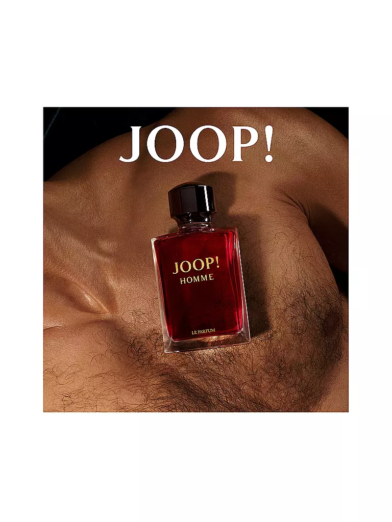 JOOP | Joop! Homme Le Parfum 75ml | Senza colore