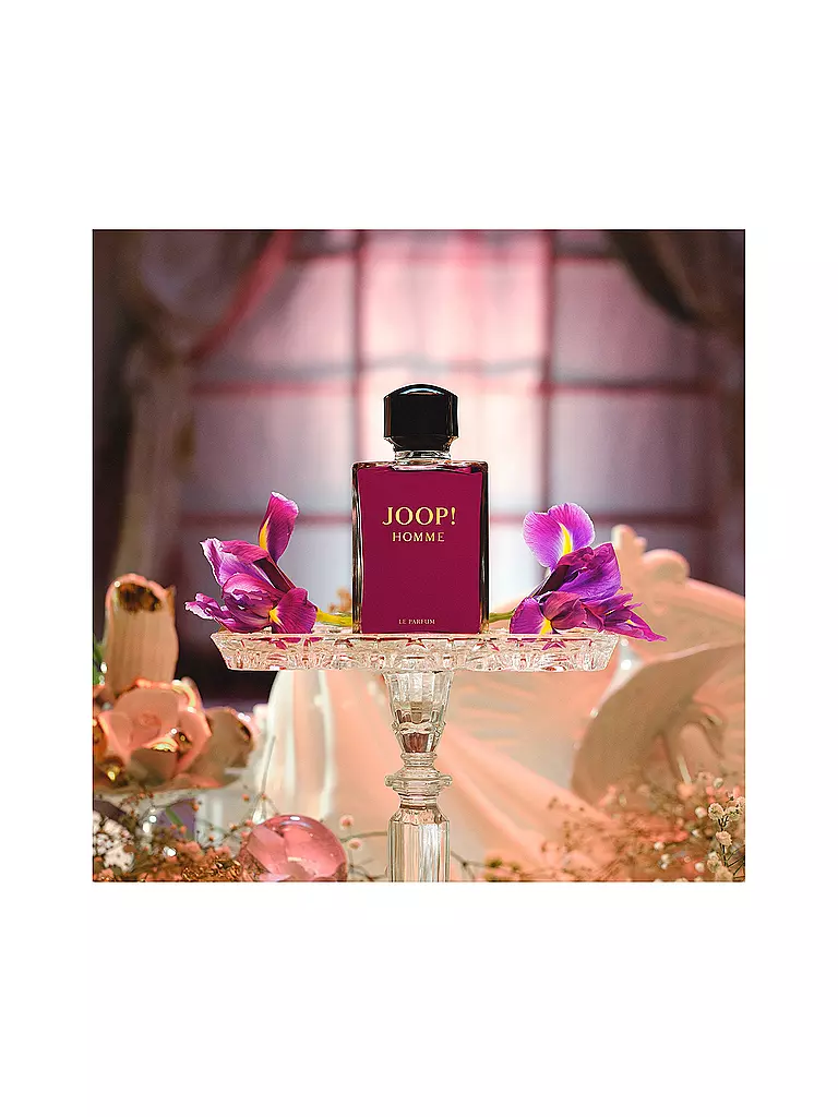JOOP | Joop! Homme Le Parfum 75ml | Senza colore