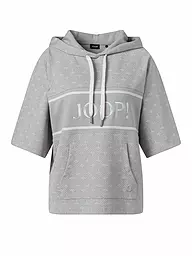 JOOP | Kapuzensweater - Felpa con cappuccio | Beige