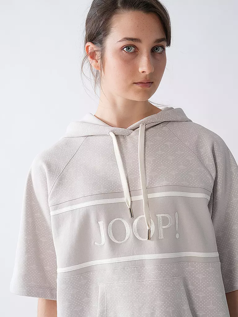 JOOP | Kapuzensweater - Felpa con cappuccio | 