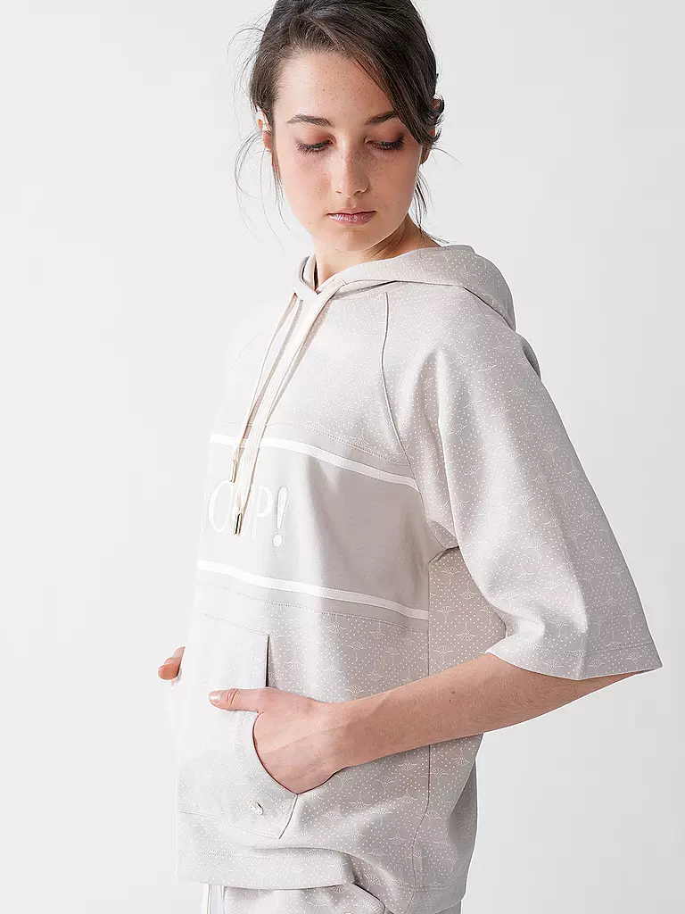 JOOP | Kapuzensweater - Felpa con cappuccio | 
