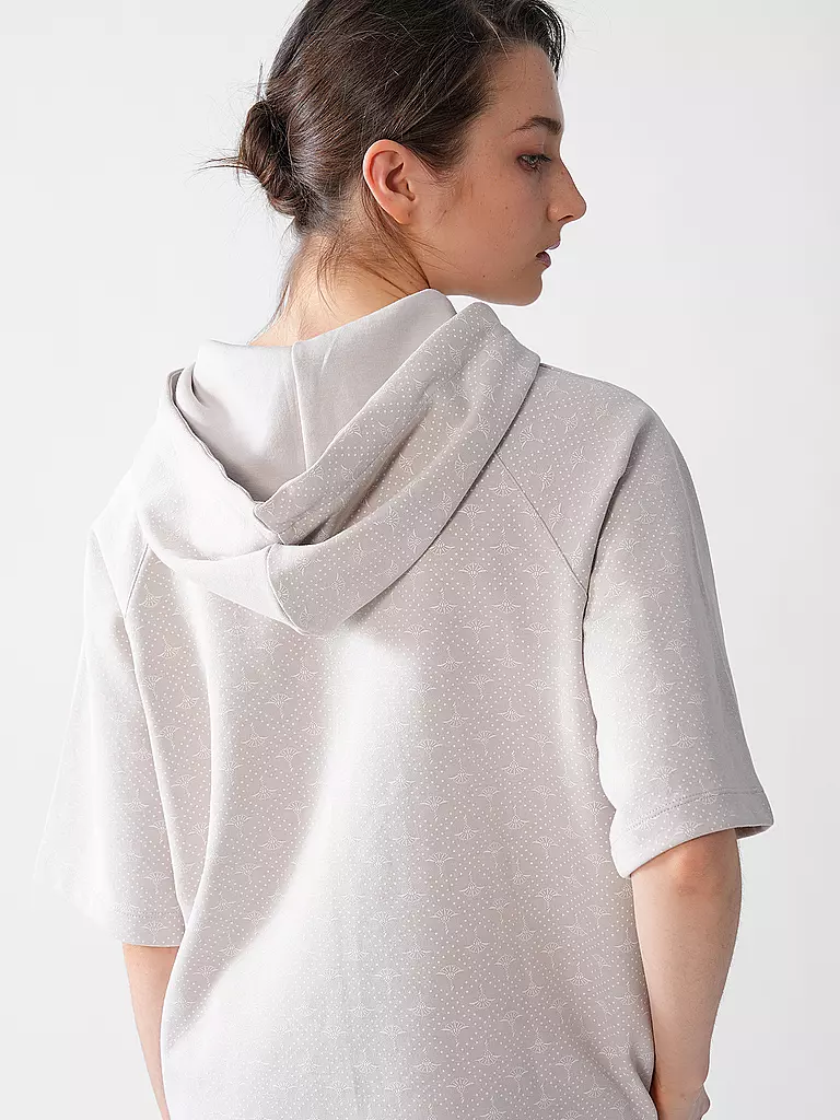 JOOP | Kapuzensweater - Felpa con cappuccio | 