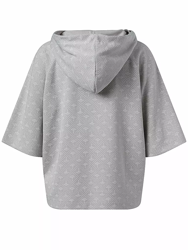 JOOP | Kapuzensweater - Felpa con cappuccio | 