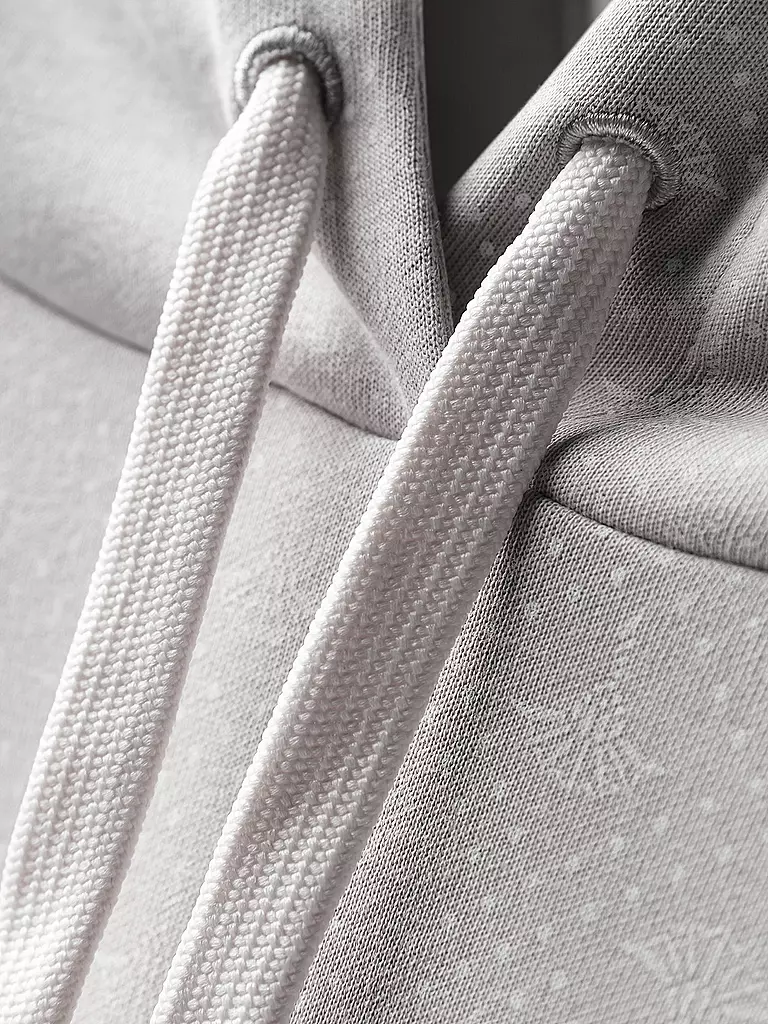 JOOP | Kapuzensweater - Felpa con cappuccio | 