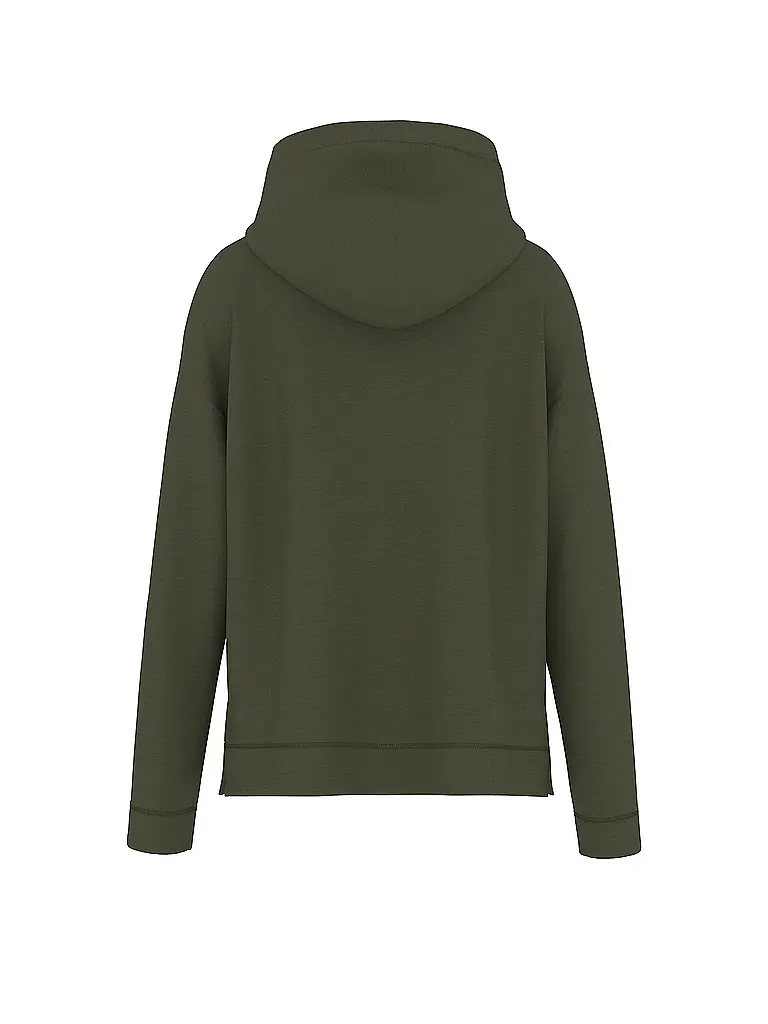 JOOP | Kapuzensweater - Hoodie  | Verde scuro