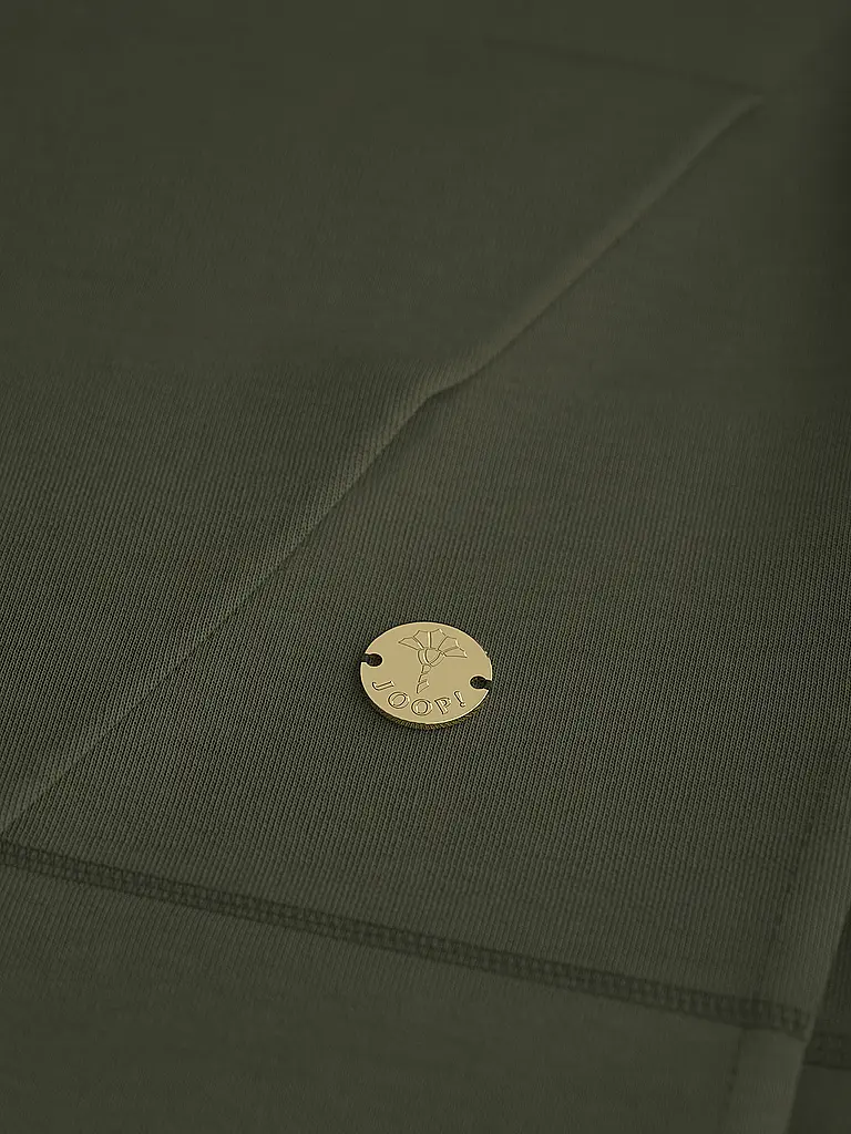 JOOP | Kapuzensweater - Hoodie  | Verde scuro