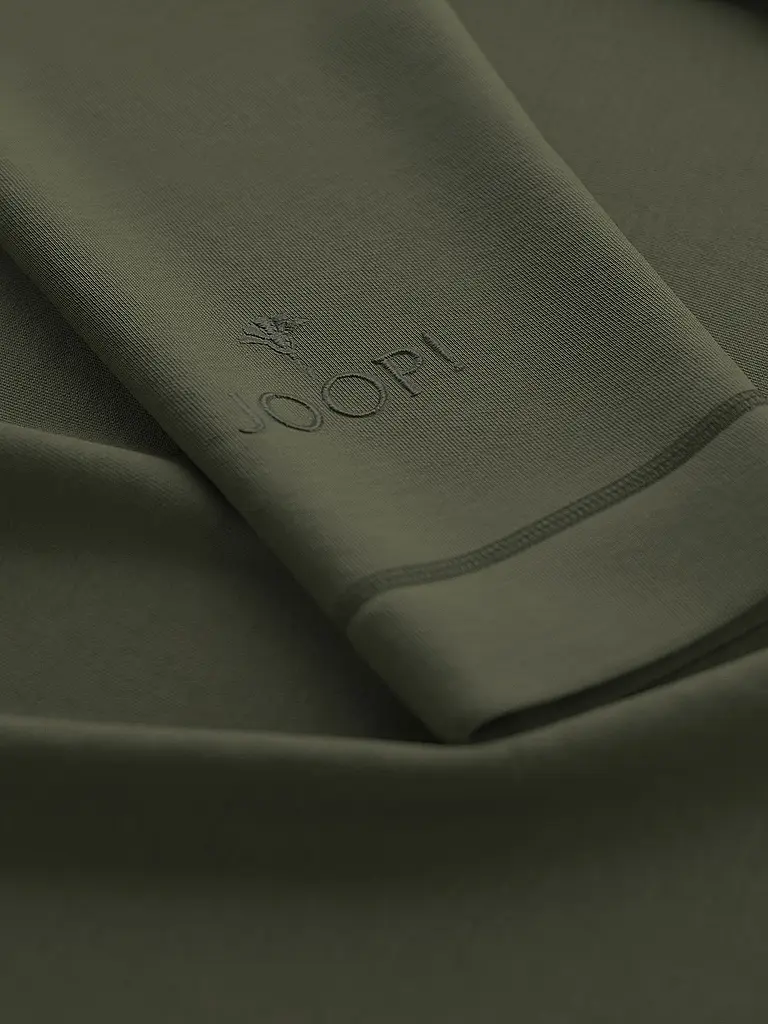 JOOP | Kapuzensweater - Hoodie  | Verde scuro
