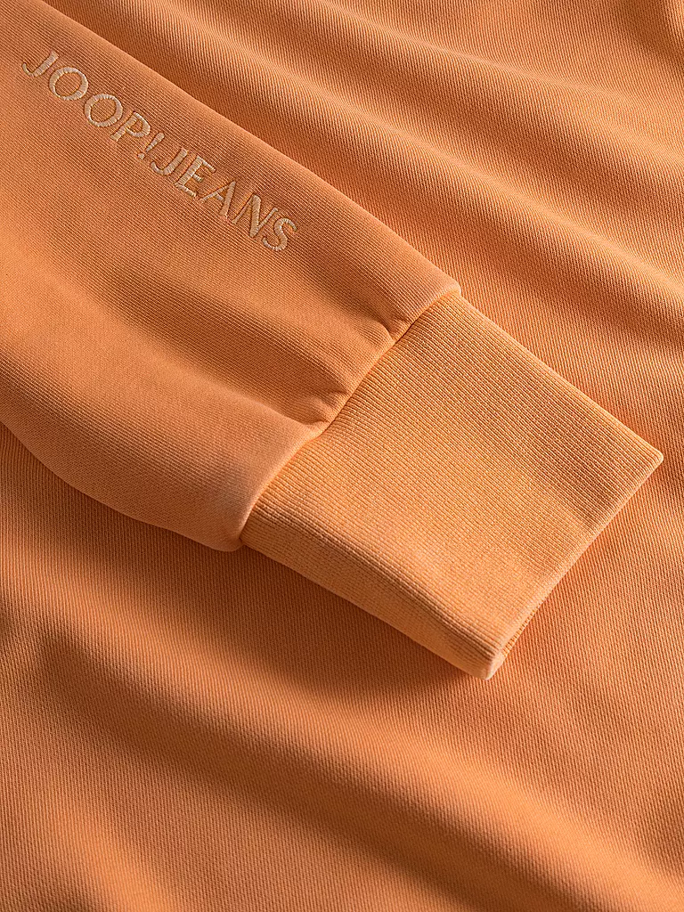 JOOP | Kapuzensweater - Hoodie DAFFINO | Arancione