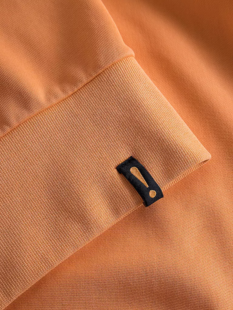 JOOP | Kapuzensweater - Hoodie DAFFINO | Arancione