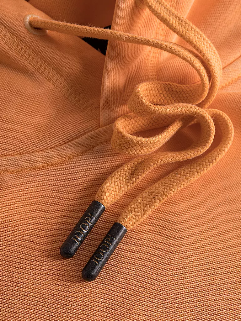 JOOP | Kapuzensweater - Hoodie DAFFINO | Arancione