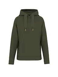 JOOP | Kapuzensweater - Hoodie | Verde scuro