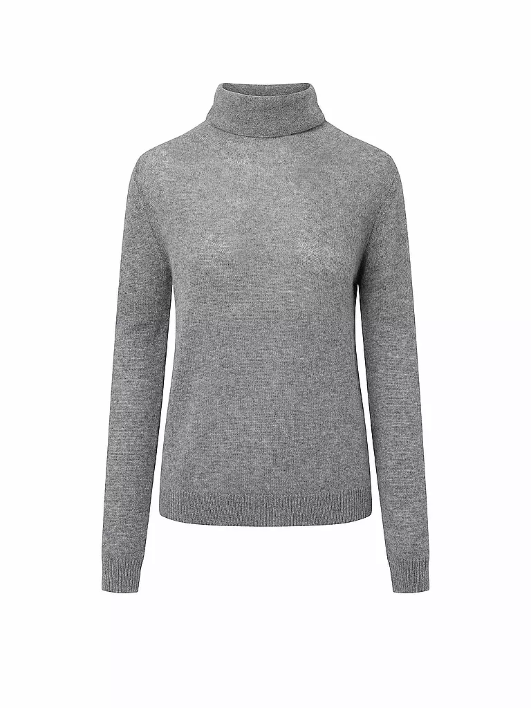 JOOP | Kaschmirpullover  | Grigio